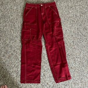 Garage Cargo Pants